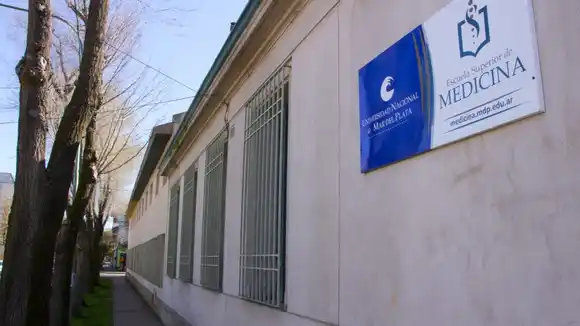 “Medicina ha vuelto a ser por noveno año consecutivo una de las carreras más elegidas”