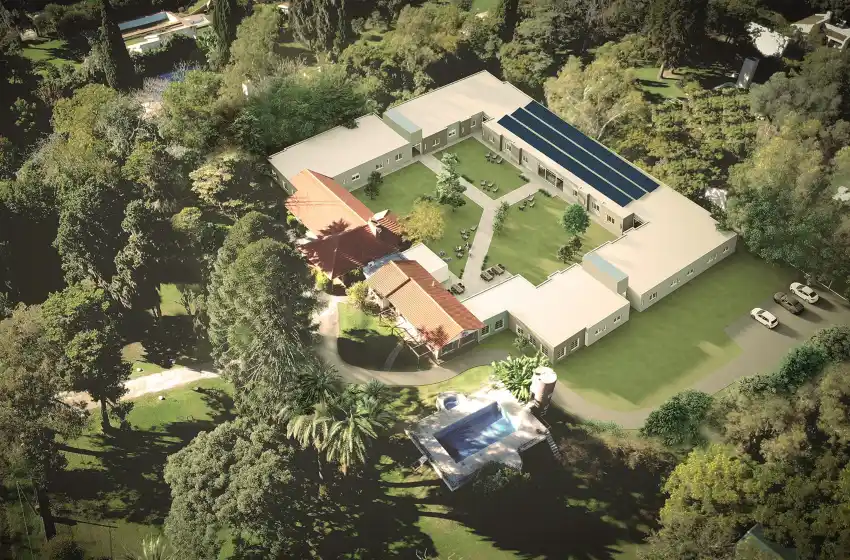 Abre sus puertas ALBOR SENIOR SUITES, un nuevo concepto de hábitat y servicios para adultos mayores en la ciudad de Funes