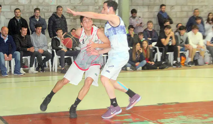 El básquetbol recupera la competencia este fin de semana