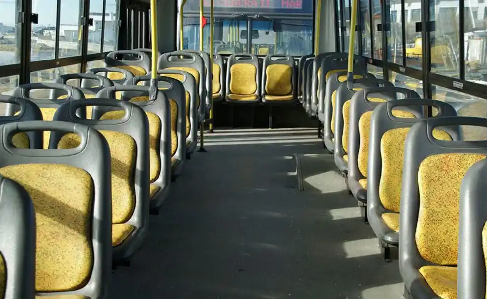 La UTA levantó el sorpresivo paro de 24 horas y que afectaba al interior de la Provincia 