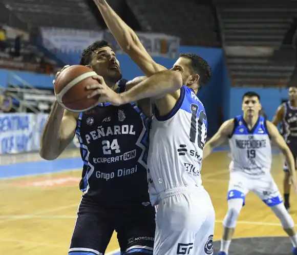 Con uno menos: la Liga Nacional tendrá 19 equipos