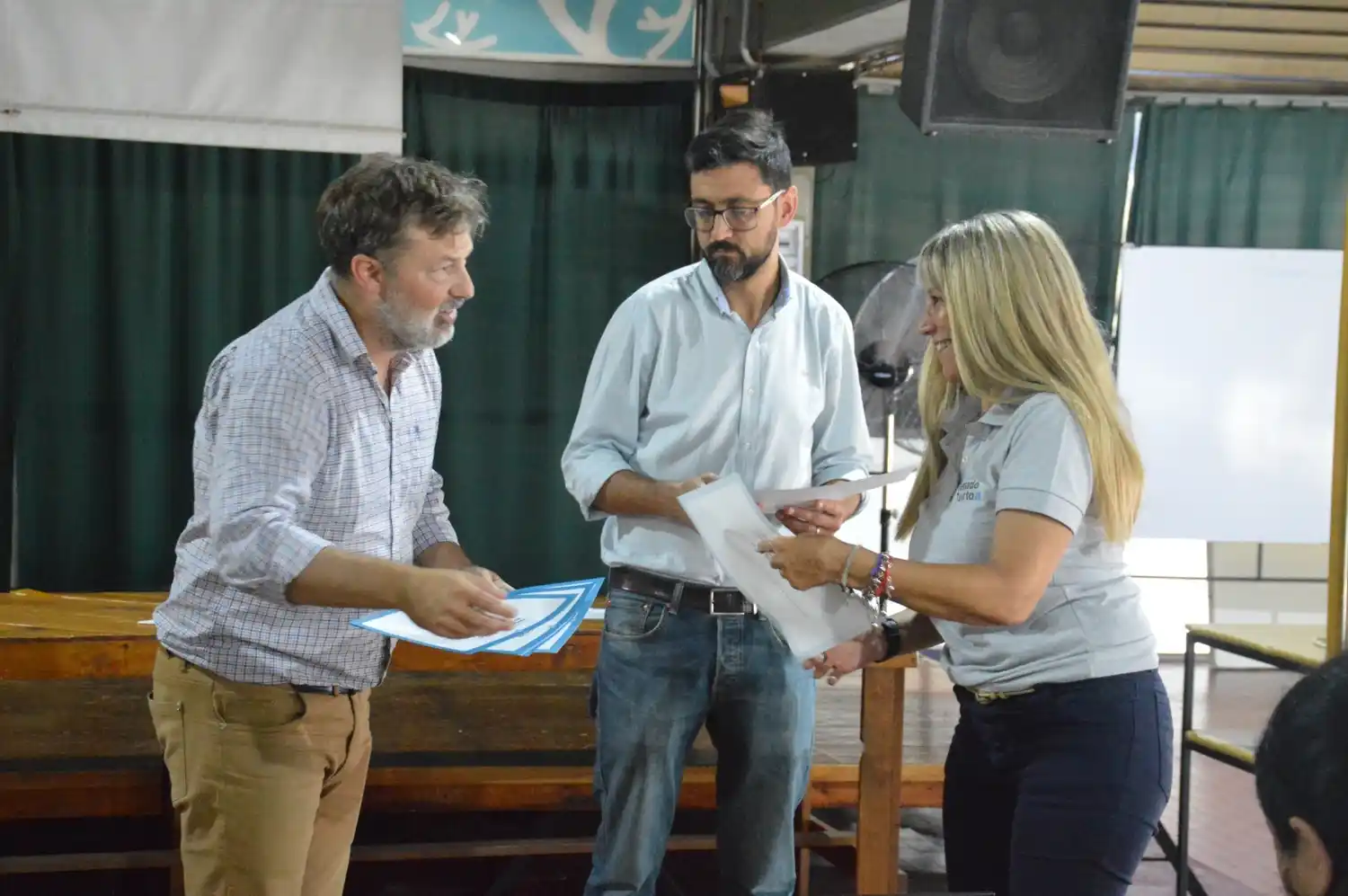 Subsecretaría de Movilidad - 1