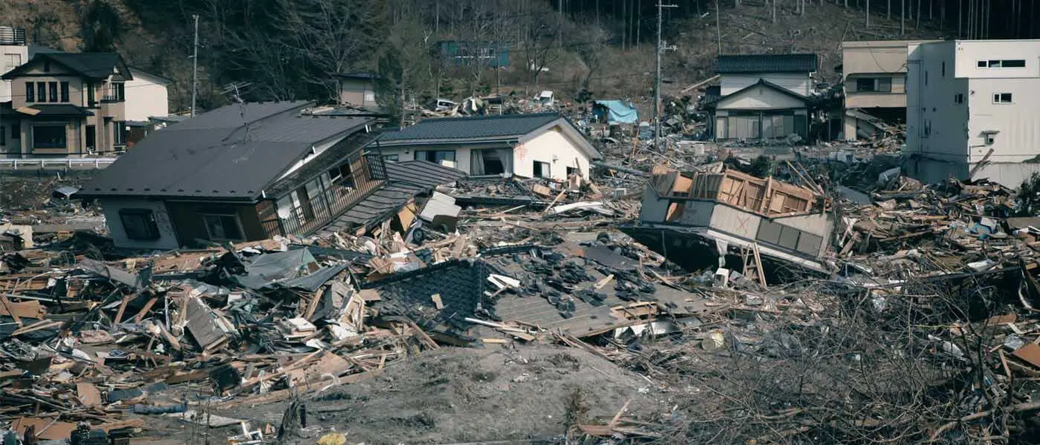 Japón, el fútbol y la resiliencia