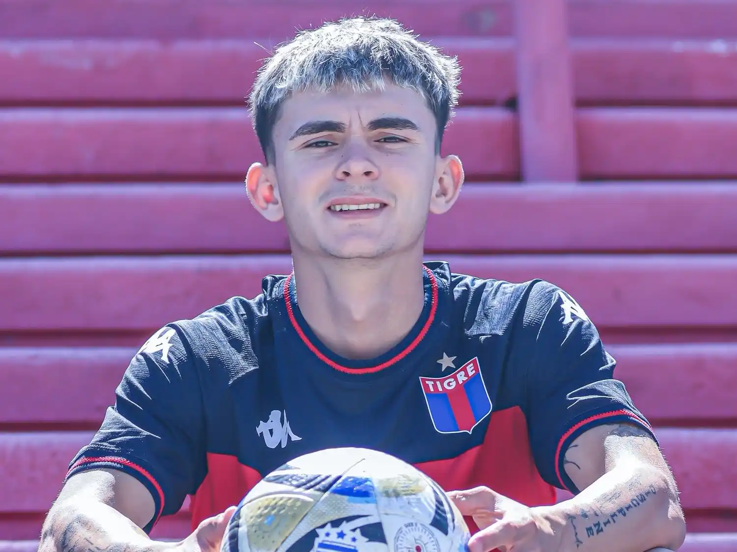 Tigre se refuerza con varias incorporaciones