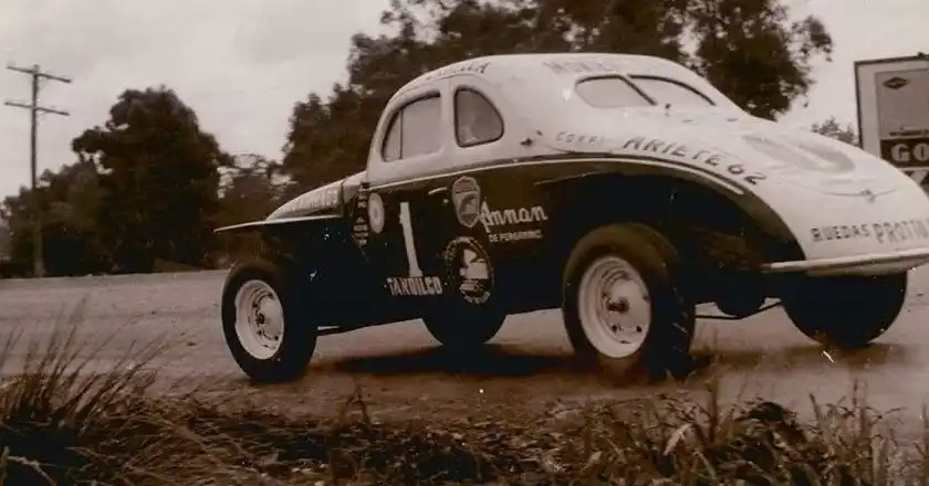 Sobresalieron los Emiliozzi en un día trágico