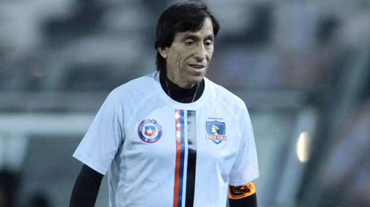 Fraude en el Deporte - Interna 4