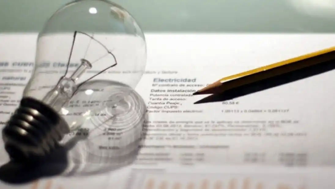 Entre Ríos: eliminan impuestos en la factura de la luz