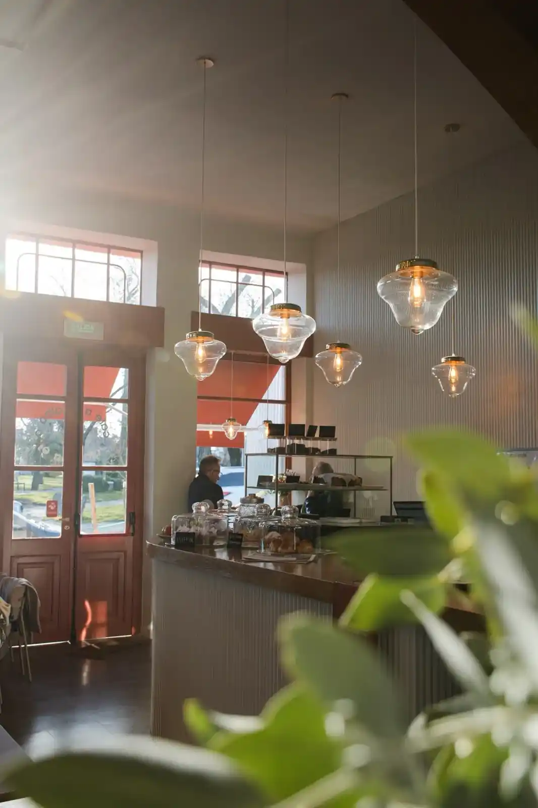 Alba Cafe - 3