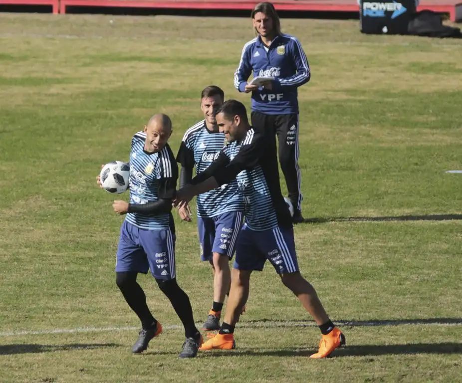 La selección se despide midiéndose con Haití