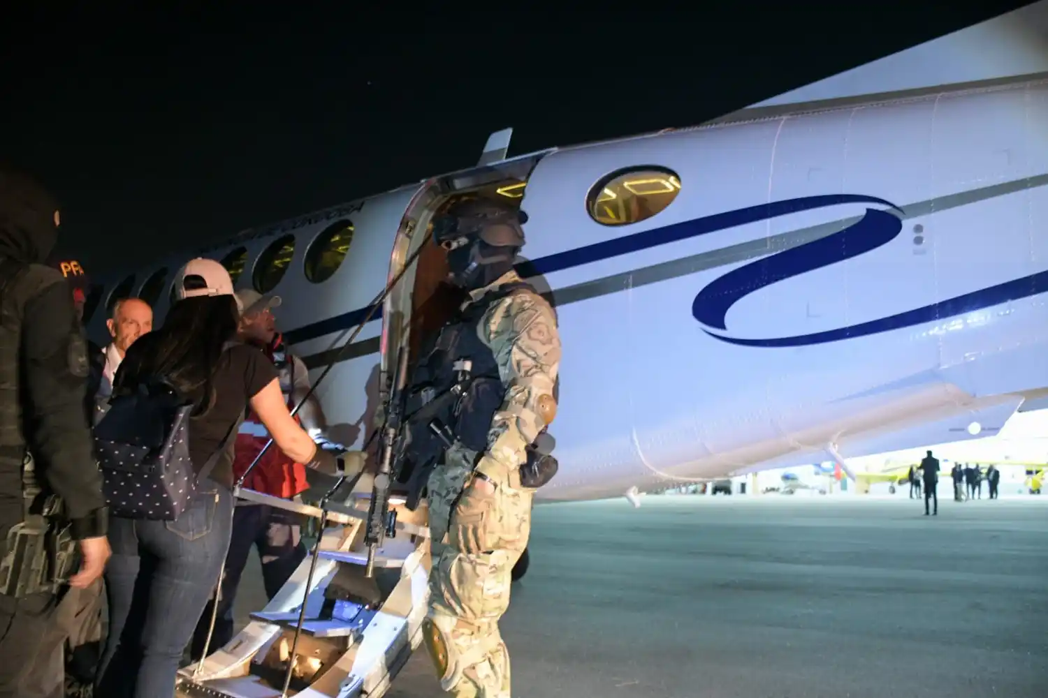 fito macias familiar