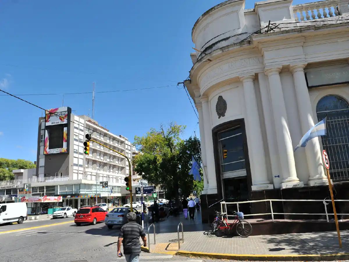 Los bancos no atenderán al público el 24 y el 31 de diciembre	