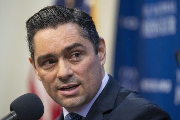 Vecchio: en pocas semanas podría ser aprobado el TPS para venezolanos en EE.UU.