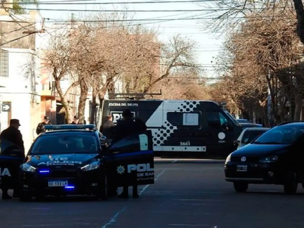 Rafaela: una pelea entre rugbiers dejó un muerto