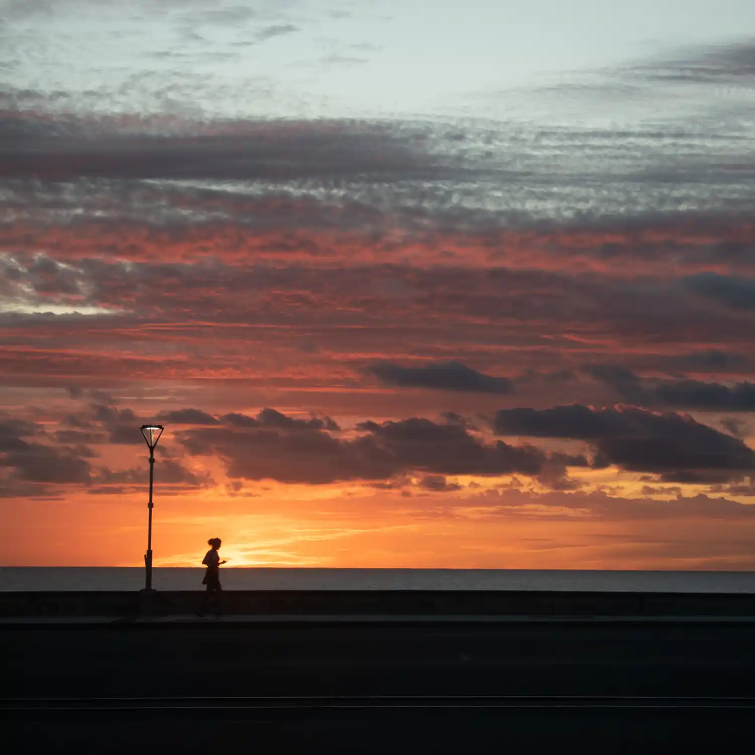 Domingo más cálido en Mar del Plata: sube la temperatura y vuelven las ráfagas por la tarde
