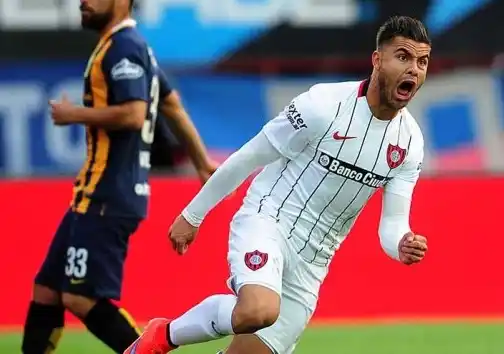 San Lorenzo y Central empataron: Boca sonríe   