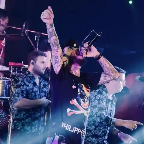 Ulises Bueno: cuándo y dónde será el último recital del año
