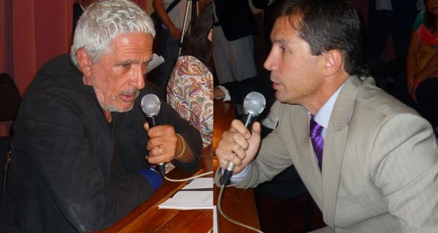 Habrá dos bloques con el nombre “Frente Renovador”