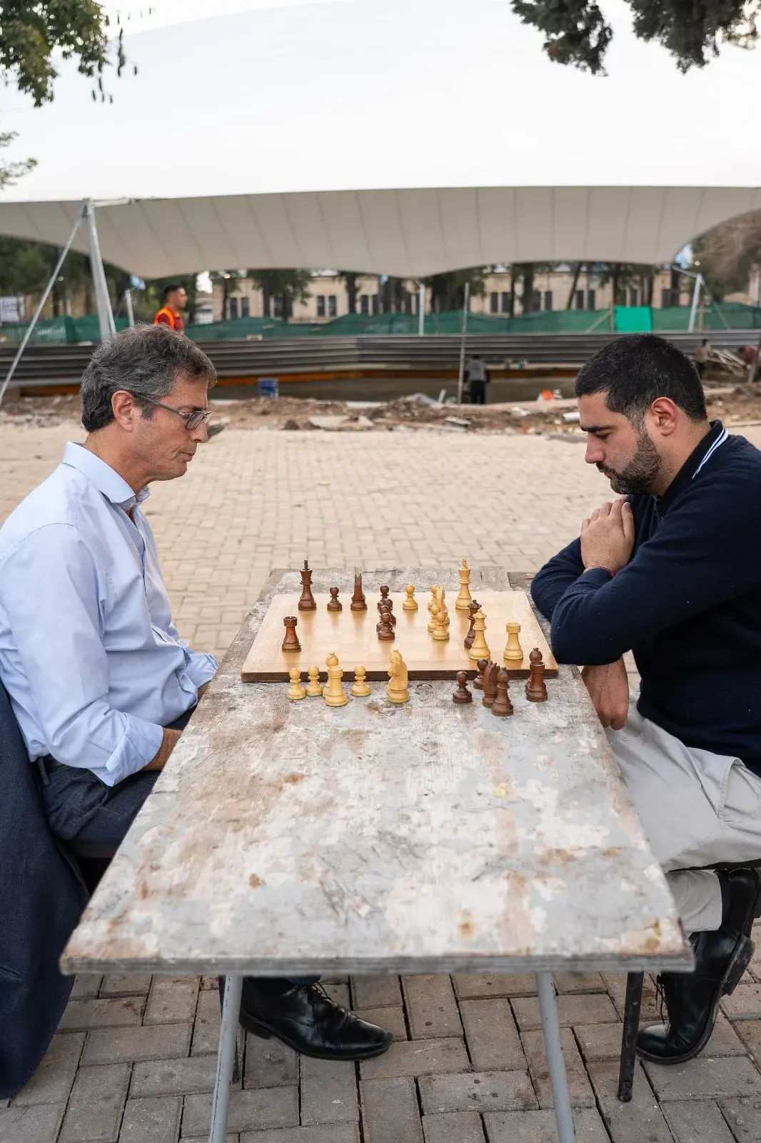 El ajedrez volverá a los Juegos Suramericanos y reforzará su camino hacia el sueño olímpico