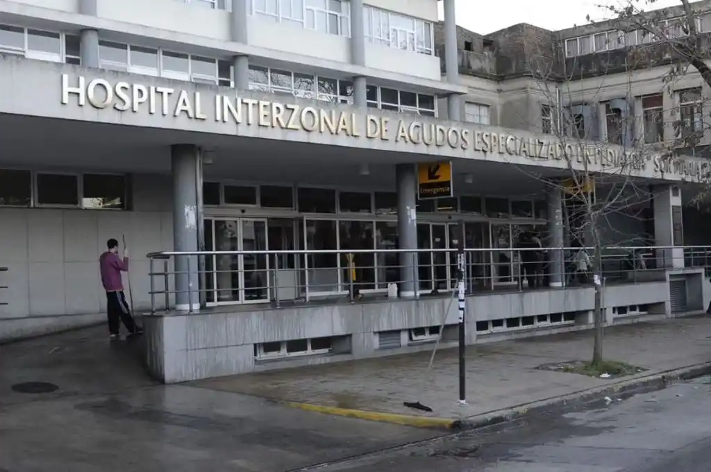 Hospital Interzonal
