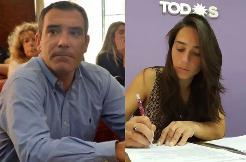 Verdulerías ambulantes: concejala de Grabois pidió debatir "sin amarillismos” el proyecto