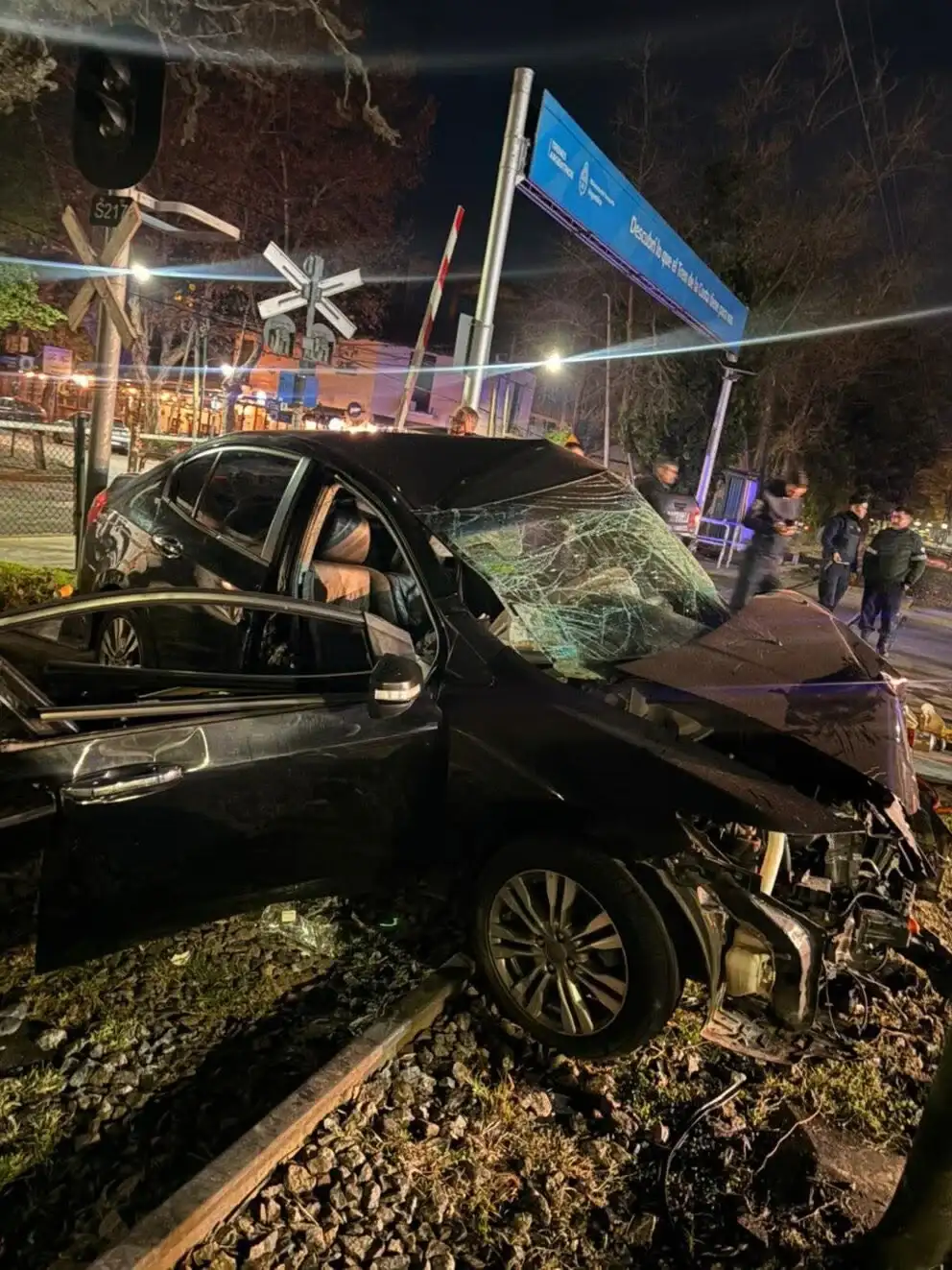 auto ernestina pais