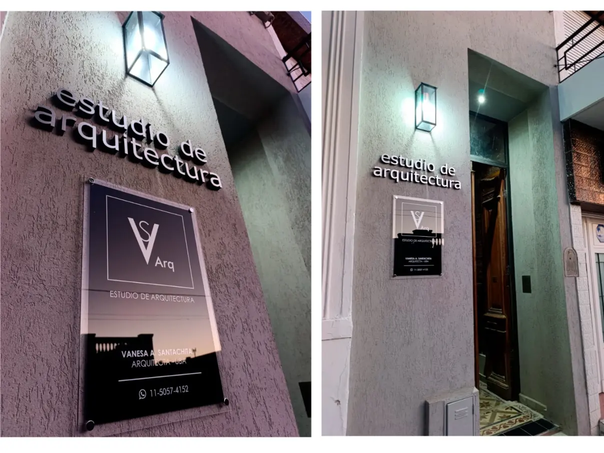 VS Arq - Estudio de Arquitectura: Funcionalidad y diseño integral para transformar tus espacios