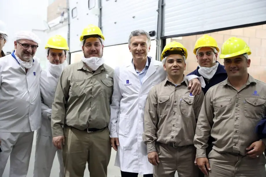 Macri presentó nuevo sistema de compra de medicamentos de PAMI «sin intermediarios»