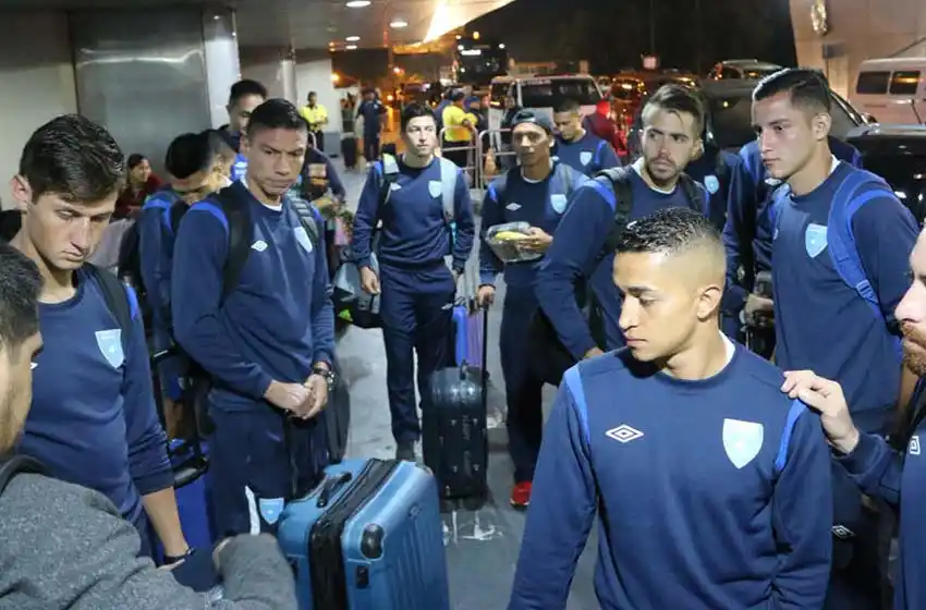 De Guatemala a Guatepeor