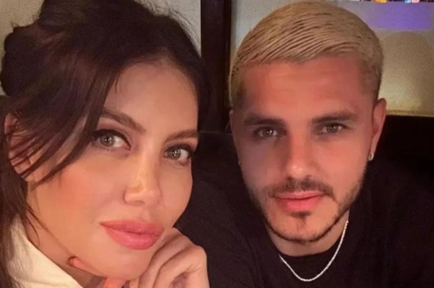 Enfurecido tras una nueva supuesta infidelidad a Wanda Nara: el descargo demoledor de Mauro Icardi