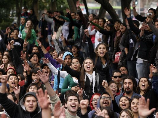 Convocan a una marcha nacional en defensa de la educación y el sistema universitario