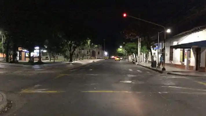 Para evitar contagios de COVID-19: Norte de Santander extiende toque de queda hasta el 12 de enero
