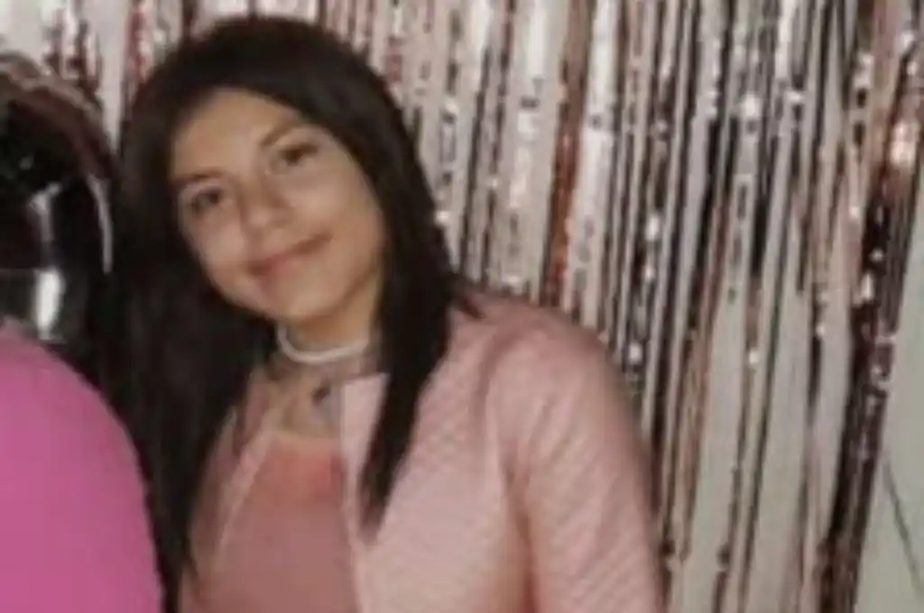 Brisa Ayelén Arredondo