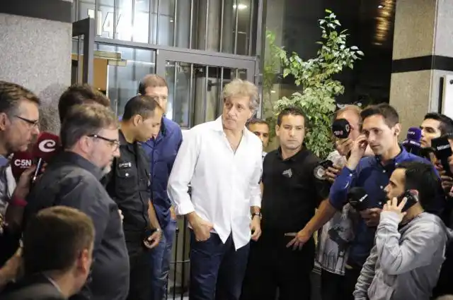 Aparecieron $40 millones extra y Agremiados levantaría el paro hoy