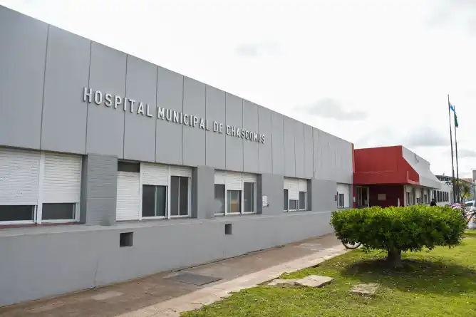 Salud Pública impulsa la participación de empresas en apoyo al Hospital Municipal