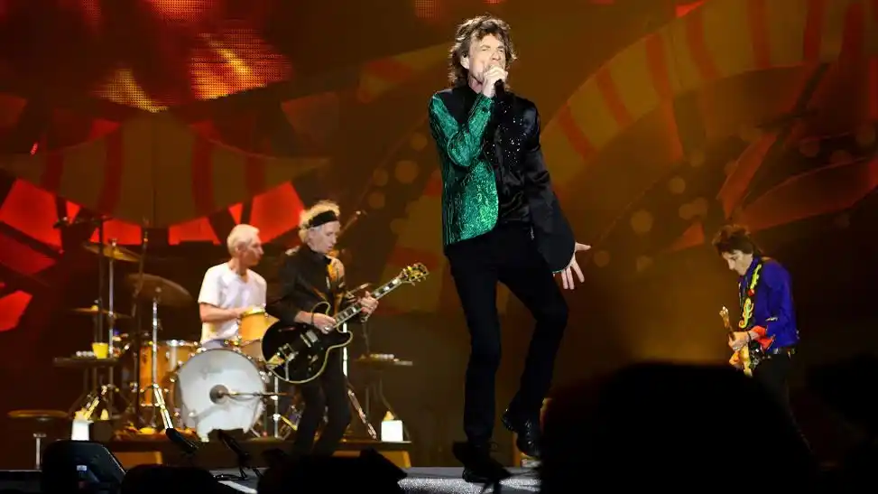 Rolling Stones en La Plata: La leyenda vibró en el Estadio Único