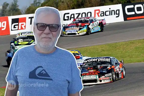 Arrancó la fiesta en el Autódromo: “Es el evento deportivo de mayor convocatoria de la ciudad y zona”