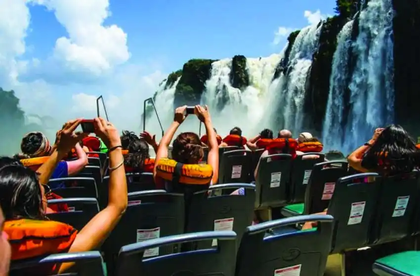 El Gobierno informó que en 2021 habrá tres feriados con fines turísticos