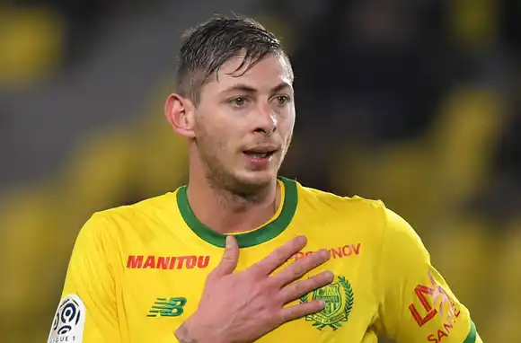 A un año de su muerte, Nantes tiene un gran homenaje preparado para Emiliano Sala
