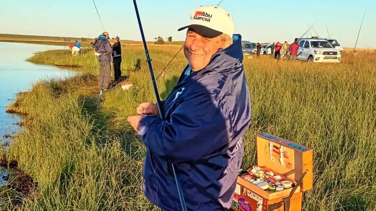 Cabrera fue el ganador.