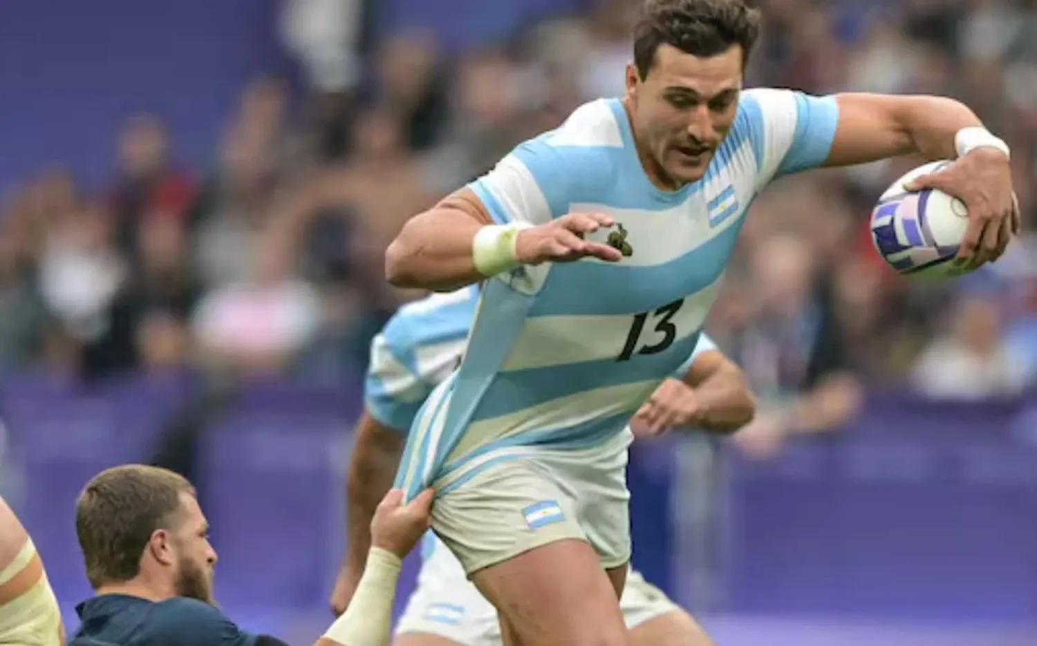 Los Pumas lograron el 7° puesto y los Gladiadores cayeron en el debut