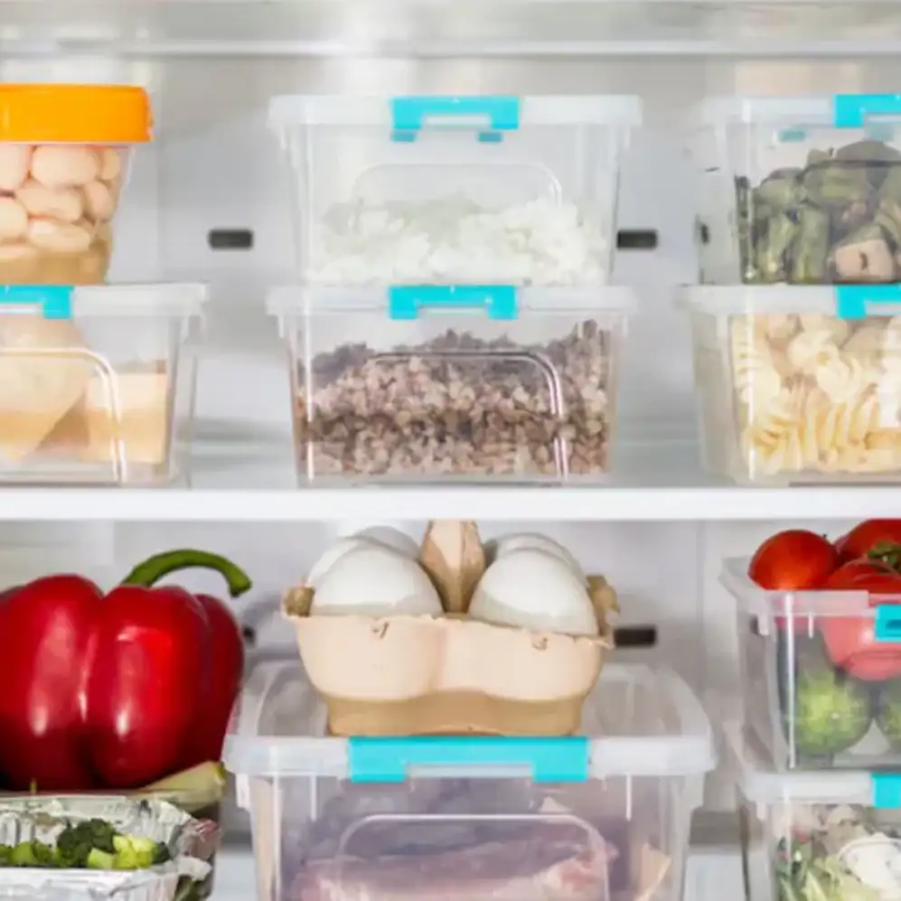 A nivel mundial se pierden o desperdician 1.300 millones de toneladas de alimentos cada año.