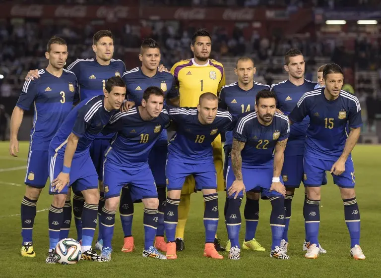 Mundial de Brasil: Argentina se despide en el Estadio Único ante Eslovenia