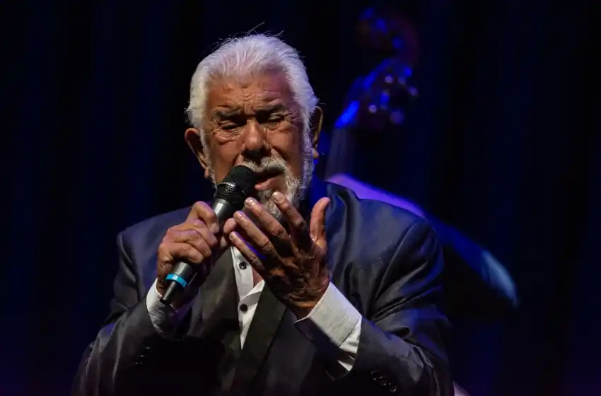 Piazzolla Inmortal: “Me siento muy feliz por haber creído en su música”