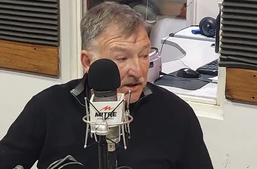 Javier Macchi: "La educación fue diseñada en el siglo XIX, es enseñada por profesores del siglo XX, y se le es impartida a alumnos del siglo XXI".