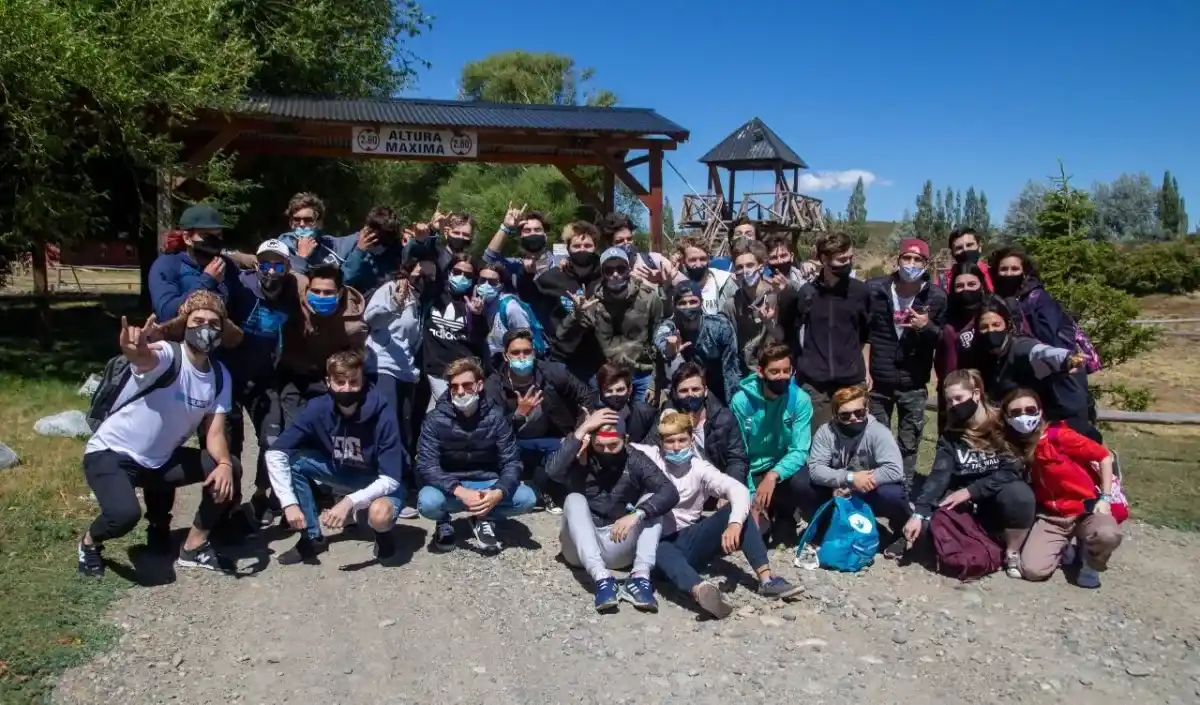De Gualeguaychú a Bariloche: Cómo serán los viajes de egresados y las excursiones