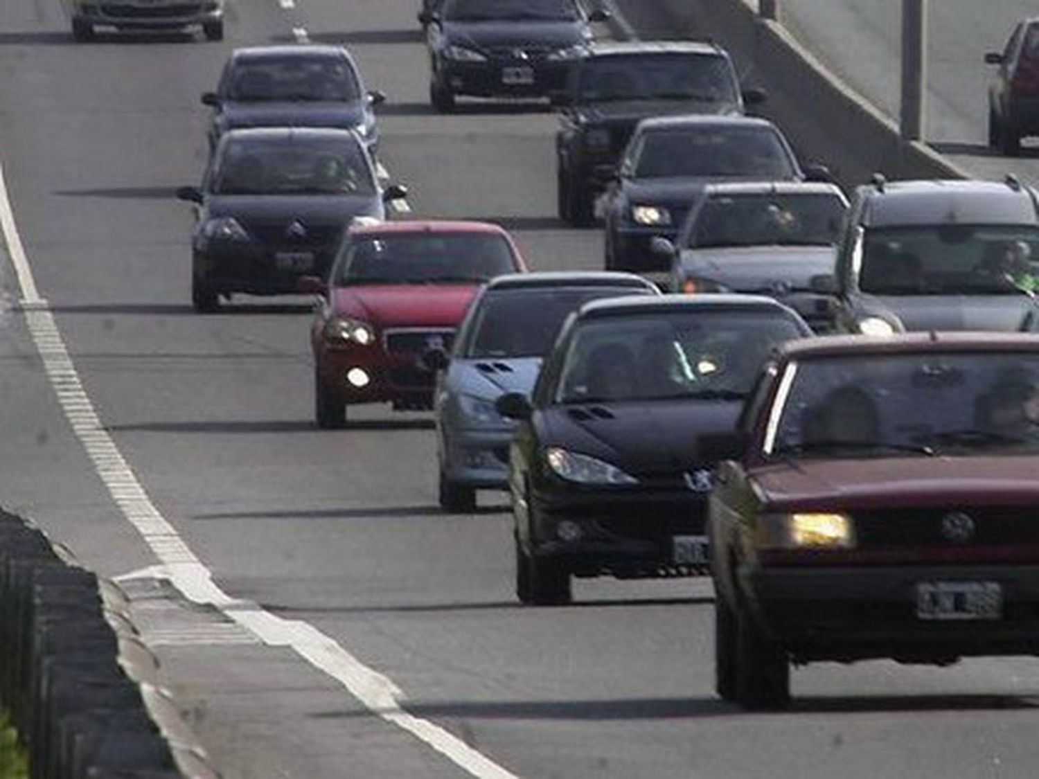 Para Semana Santa, la provincia  tiene su capacidad casi colmada