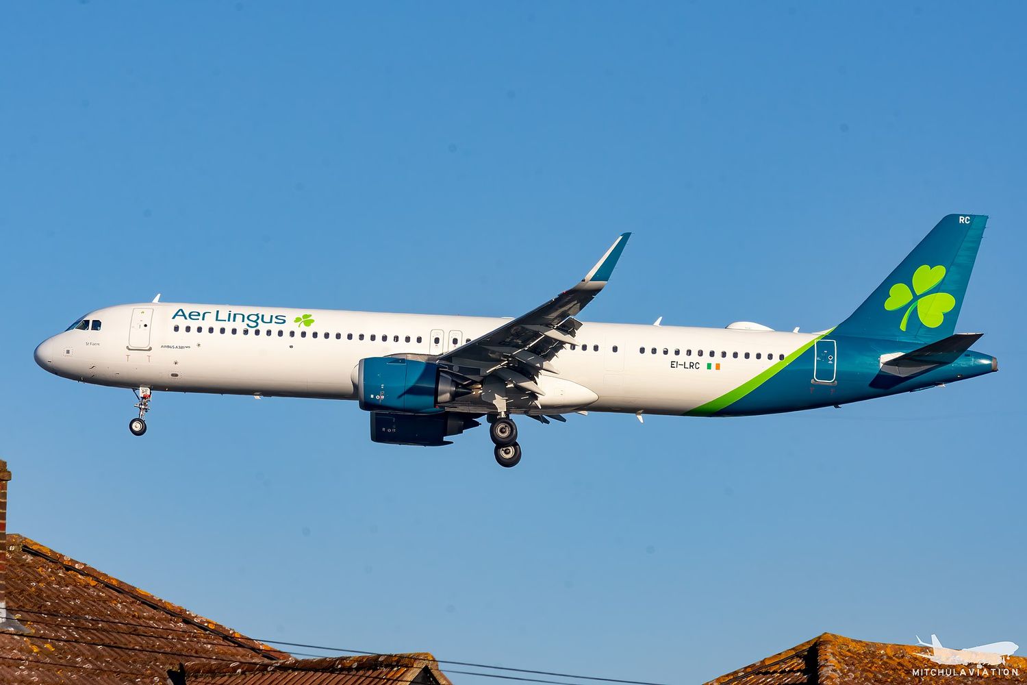 A 3 pies de la catástrofe: El rebote que terminó con un tailstrike y un go-around de emergencia