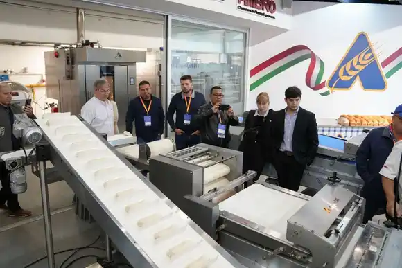 Santa Fe Business Forum: compradores extranjeros recorren empresas en la provincia