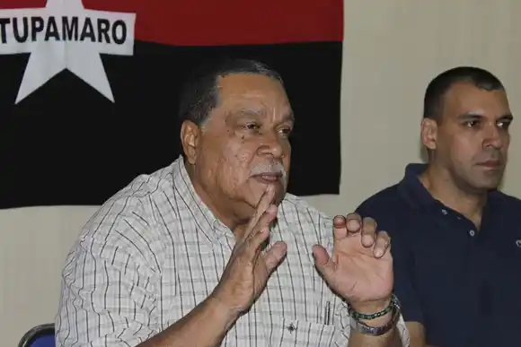 Este miércoles presentarán a líder Tupamaro en Tribunales de Macuto