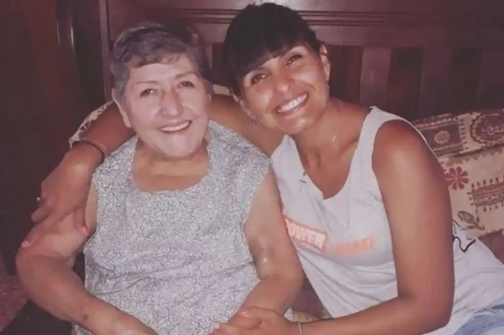 Murió la mujer a la que le amputaron la pierna equivocada en el Sanatorio Berazategui